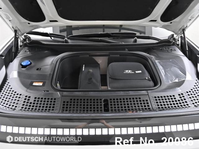  Hyundai / Ioniq Stock No. 20086